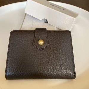 New with tags Wolford wallet